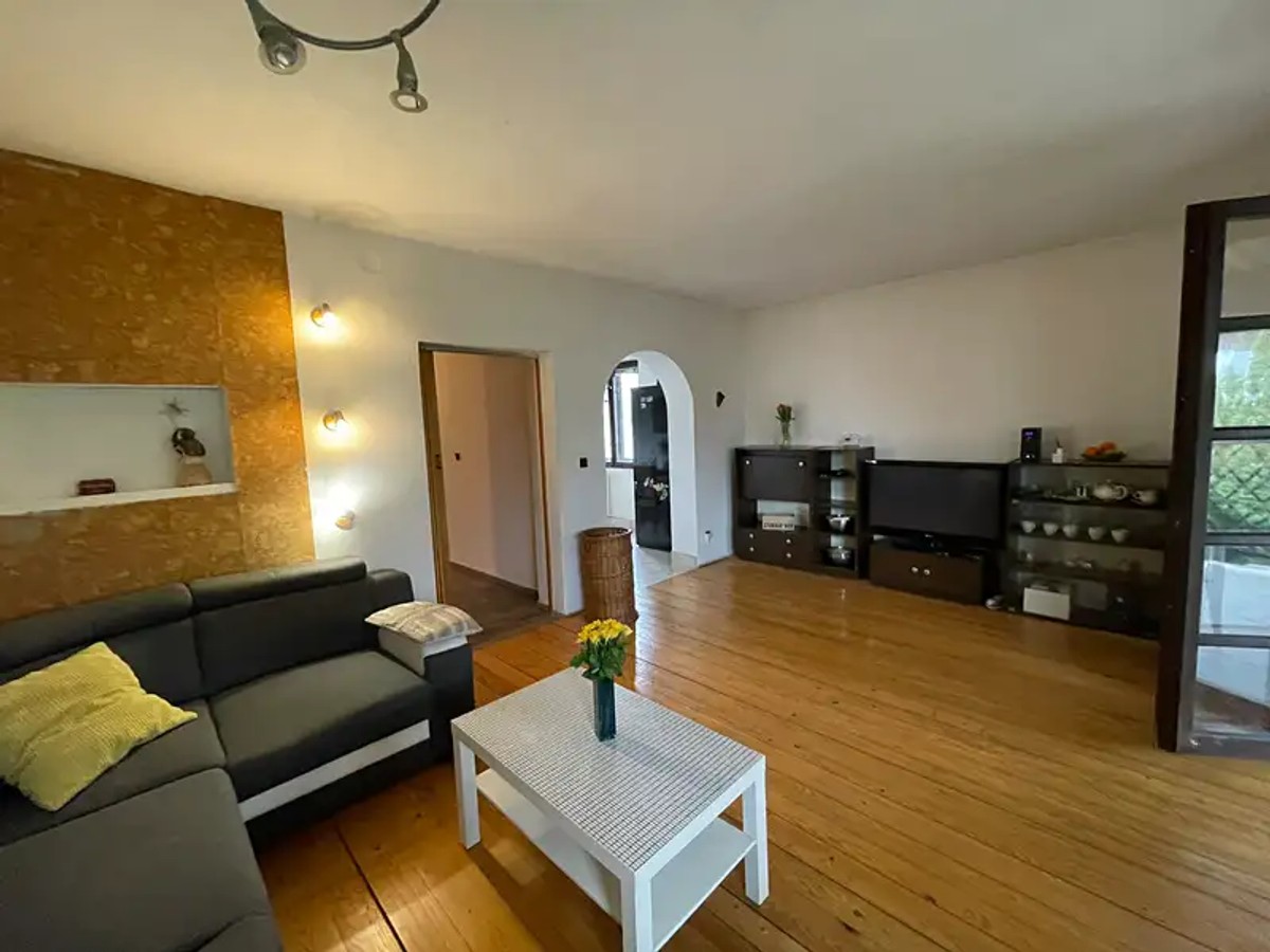 Prodej domu 265 m², pozemek 744 m²