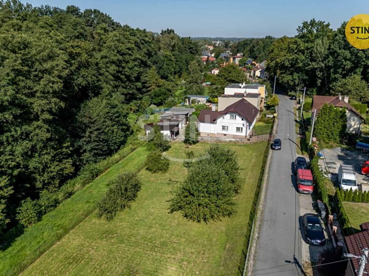 Prodej domu 257 m², pozemek 2509 m²