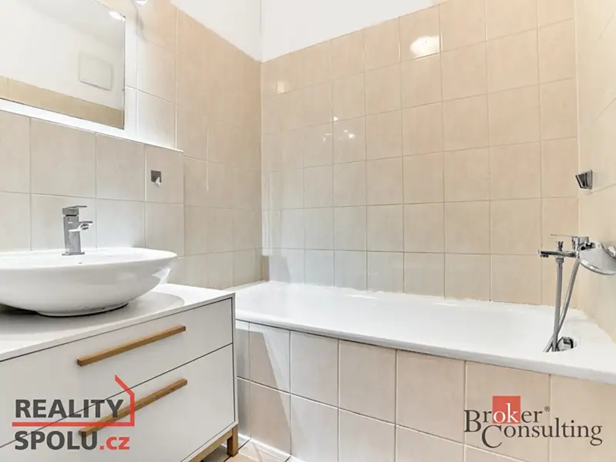 Prodej bytu 3+kk 73 m²