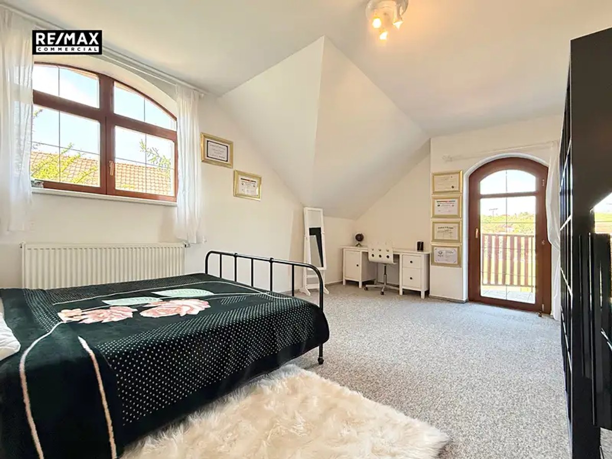 Prodej domu 347 m², pozemek 963 m²