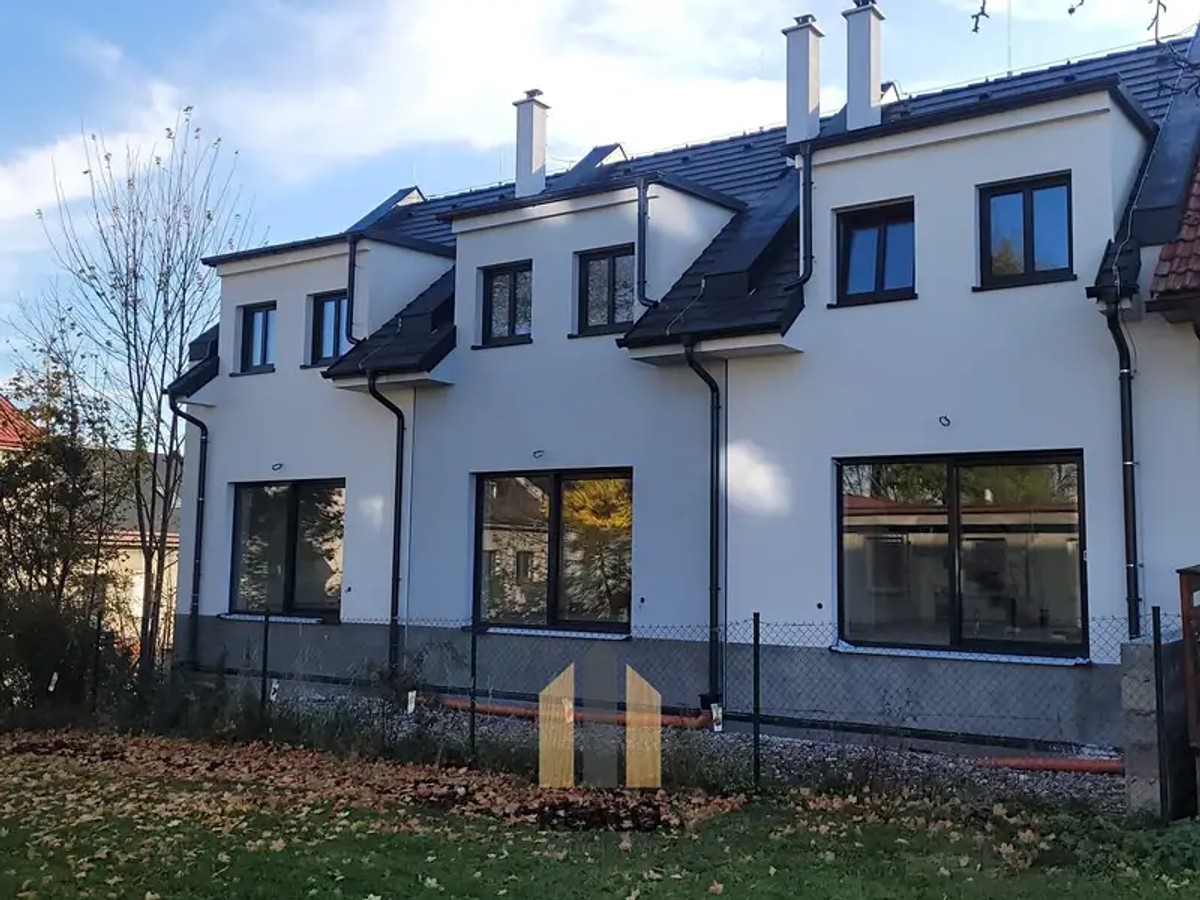 Prodej domu 115 m², pozemek 170 m²