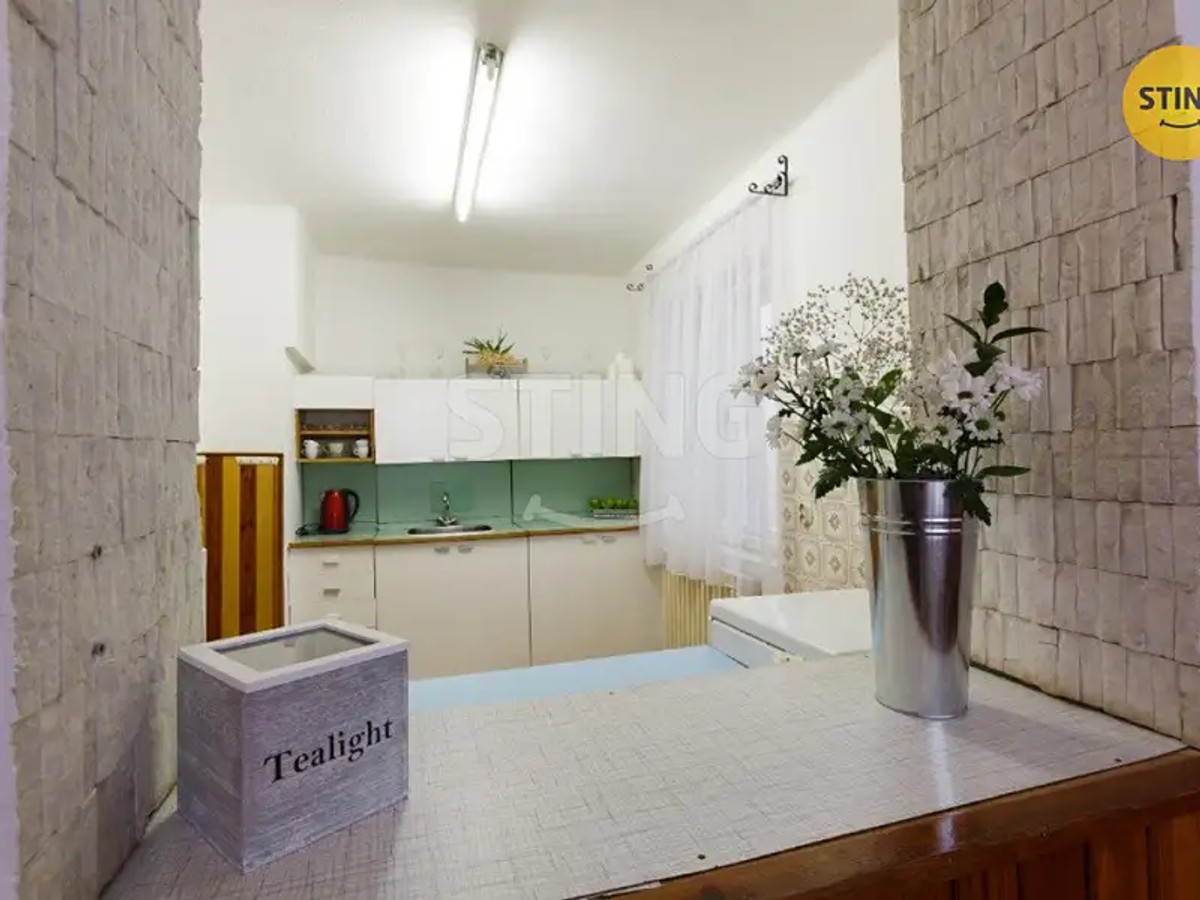 Prodej domu 154 m², pozemek 400 m²