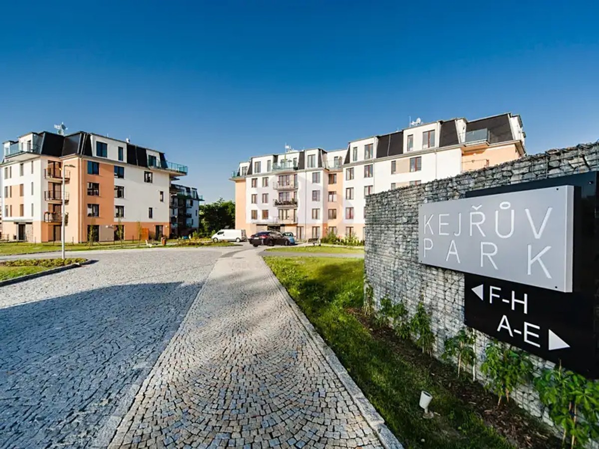 Prodej bytu 3+kk 85 m²