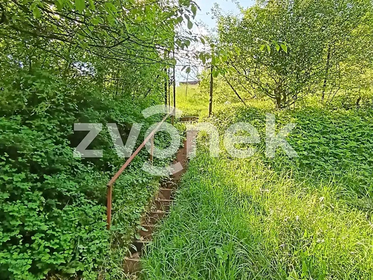 Prodej chaty 62 m², pozemek 643 m²