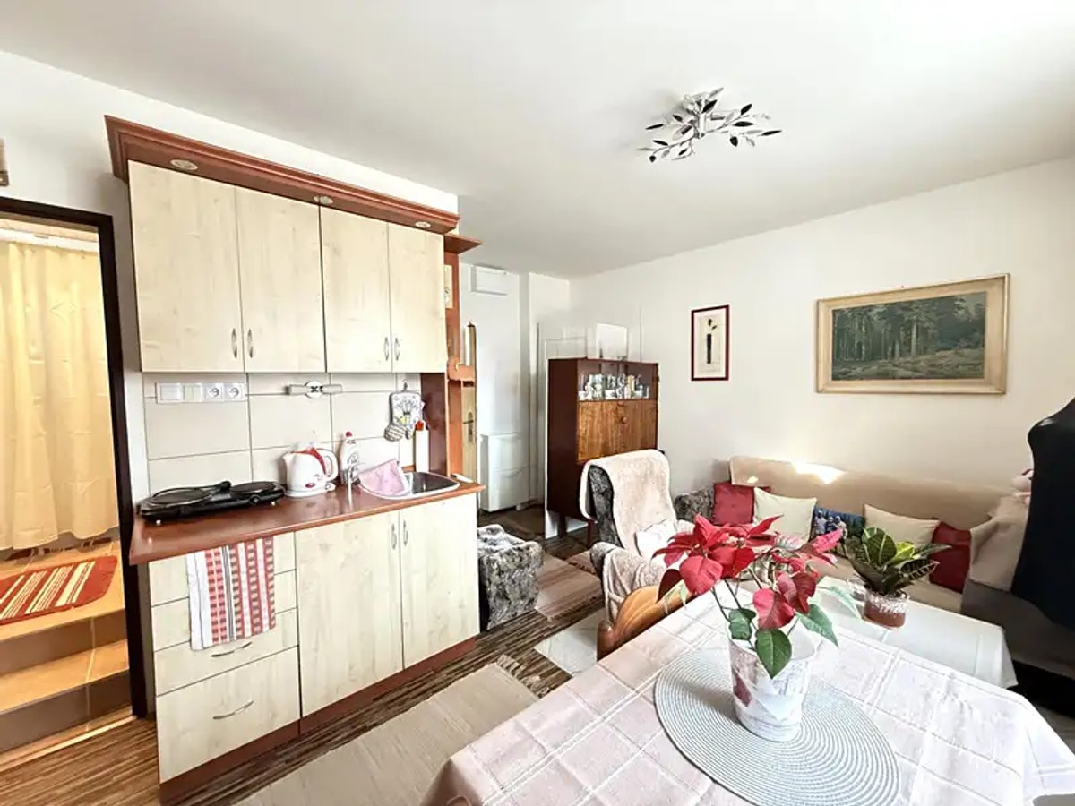 Prodej bytu 3+1 69 m²