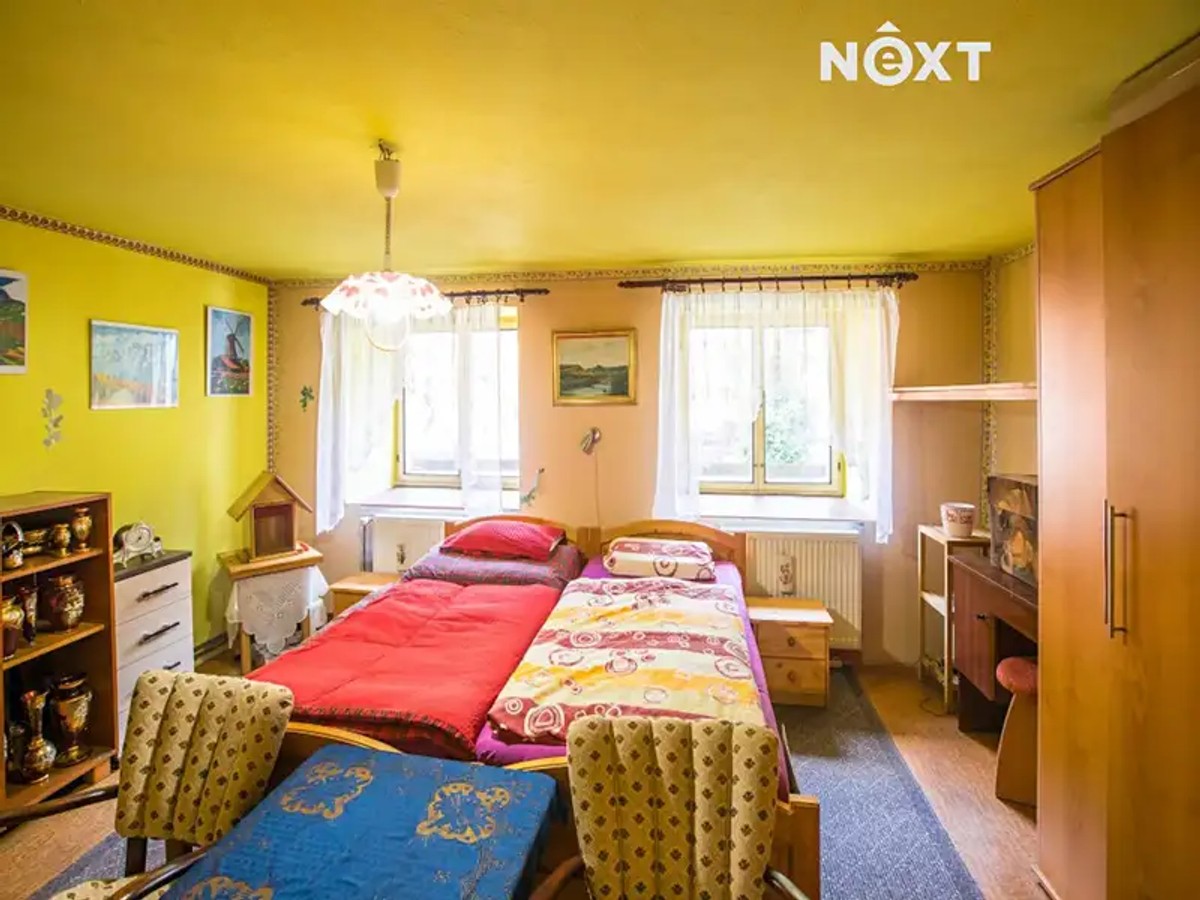 Prodej domu 85 m², pozemek 789 m²