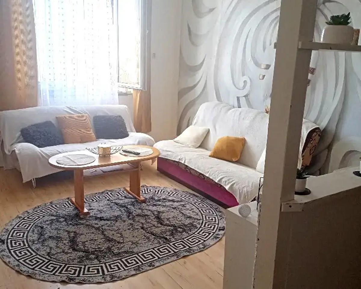 Prodej bytu 2+kk 43 m²