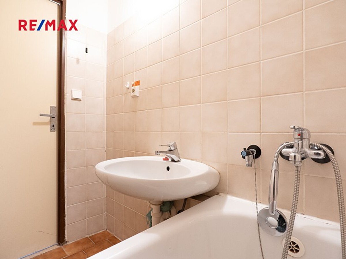 Prodaný byt 2+kk 43 m²
