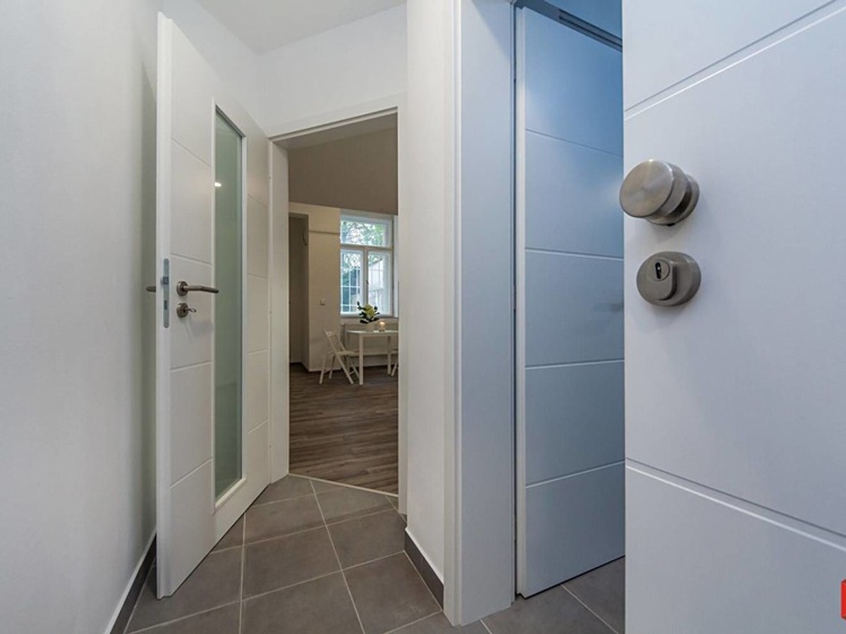 Prodej atypického bytu 88 m²