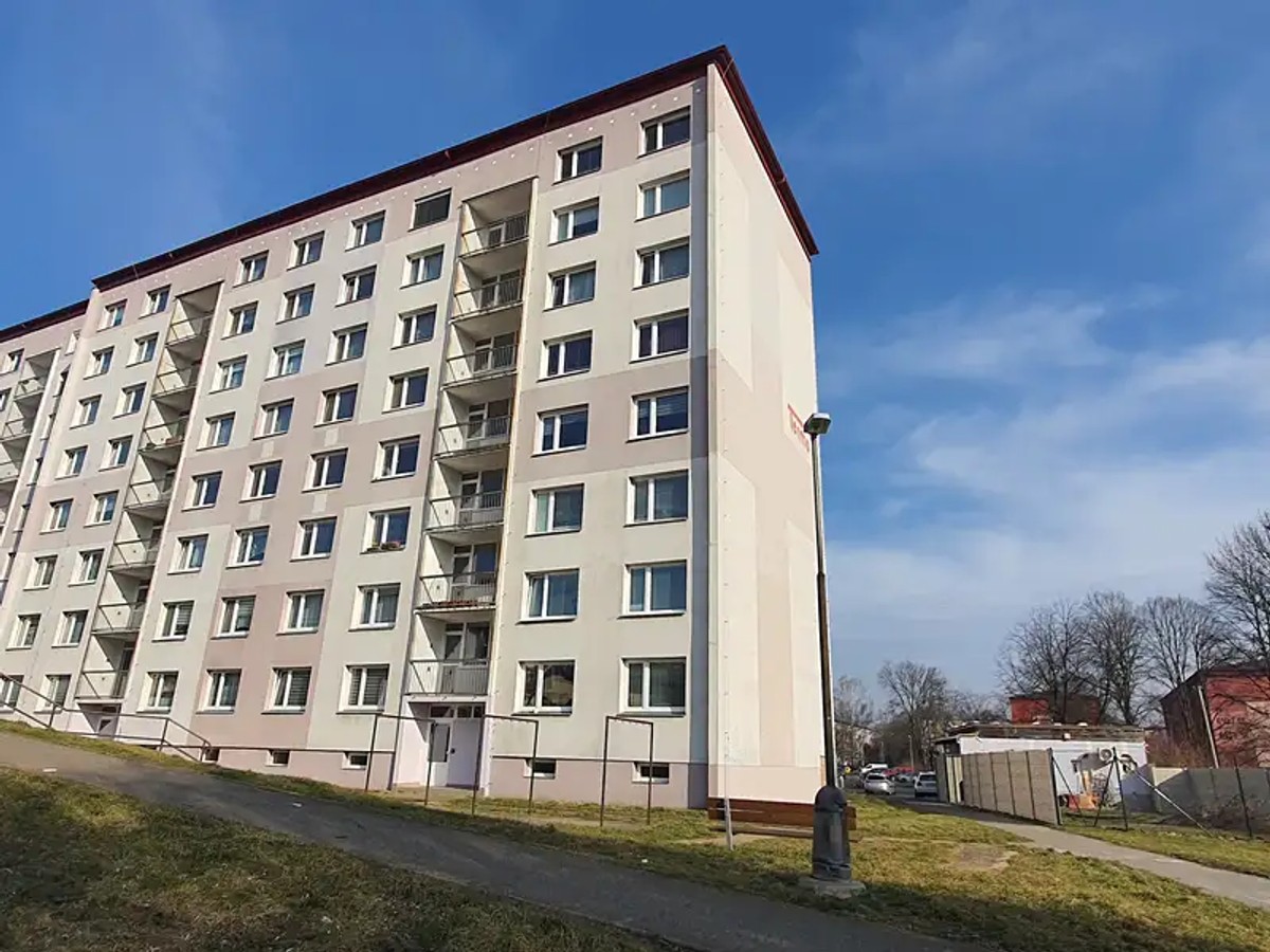 Prodej bytu 4+1 102 m²