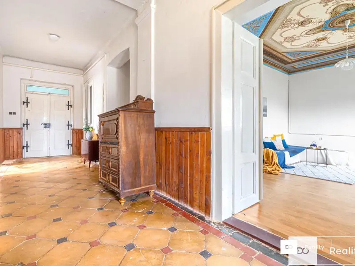 Prodej domu 175 m², pozemek 1289 m²