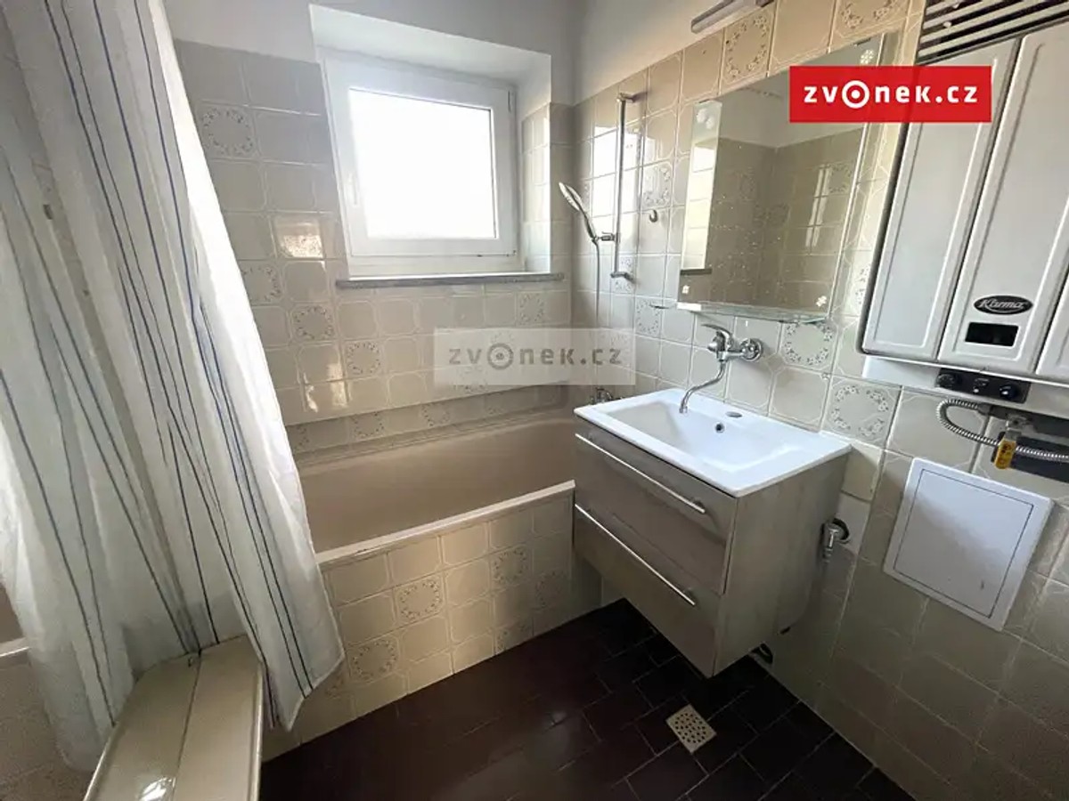 Prodej bytu 2+1 54 m²