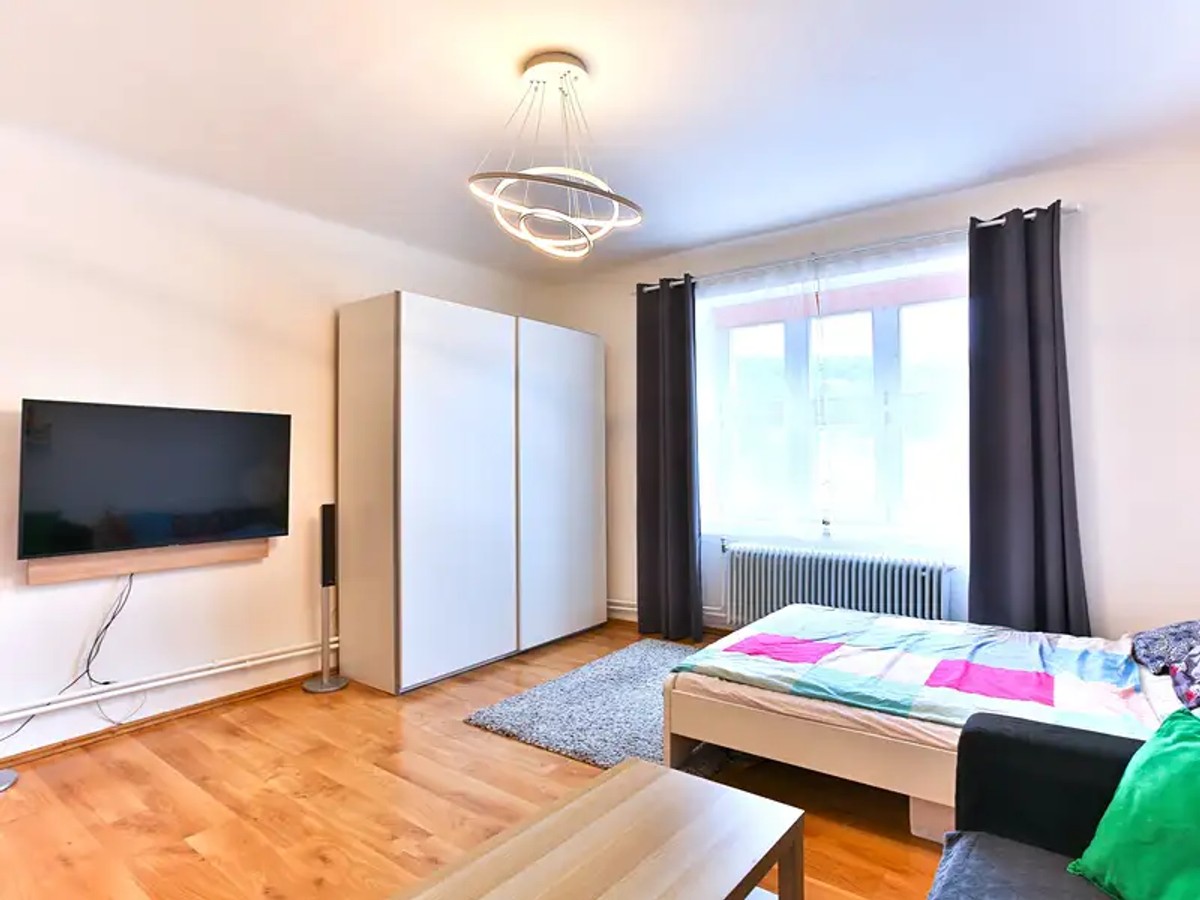 Prodej bytu 3+1 86 m²