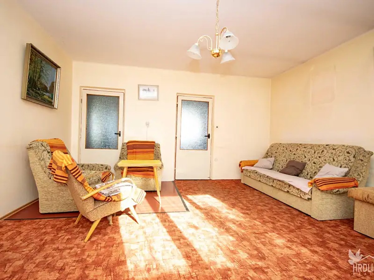 Prodej domu 115 m², pozemek 1143 m²