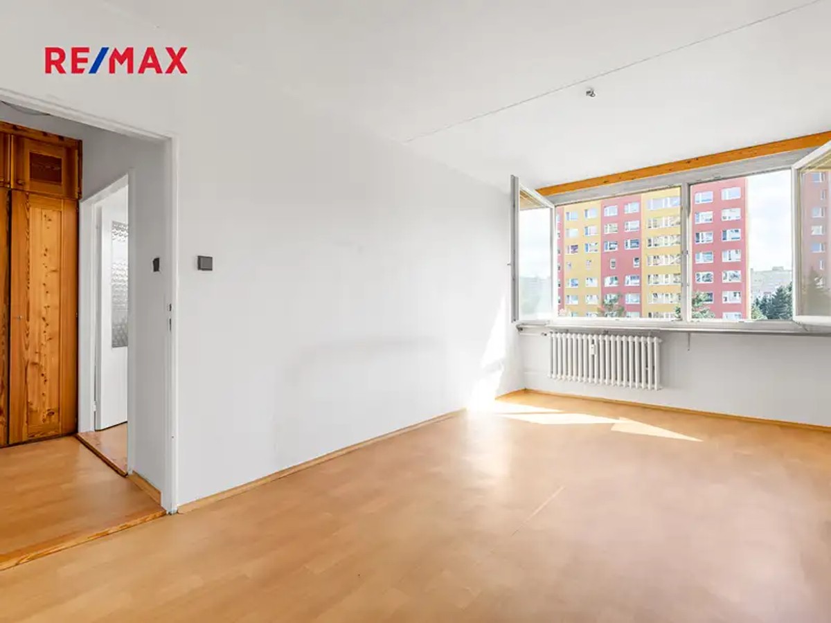 Prodej bytu 2+kk 41 m²