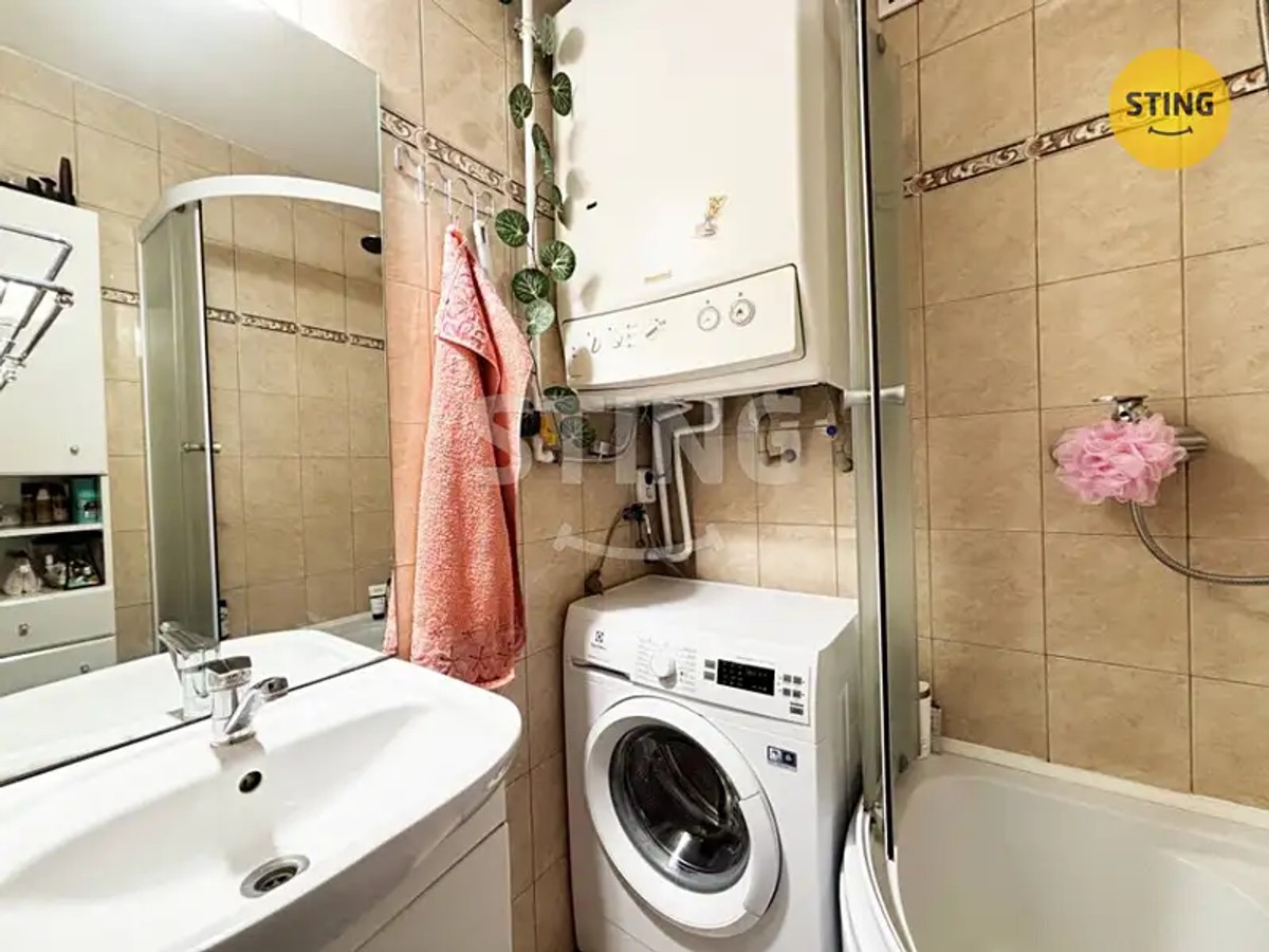 Prodej bytu 3+1 61 m²