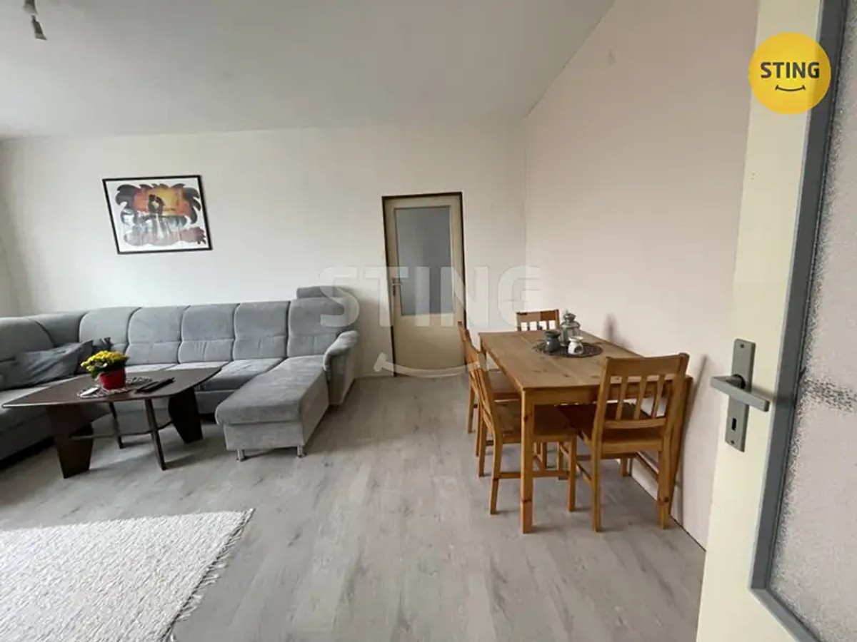 Prodej bytu 3+1 108 m²