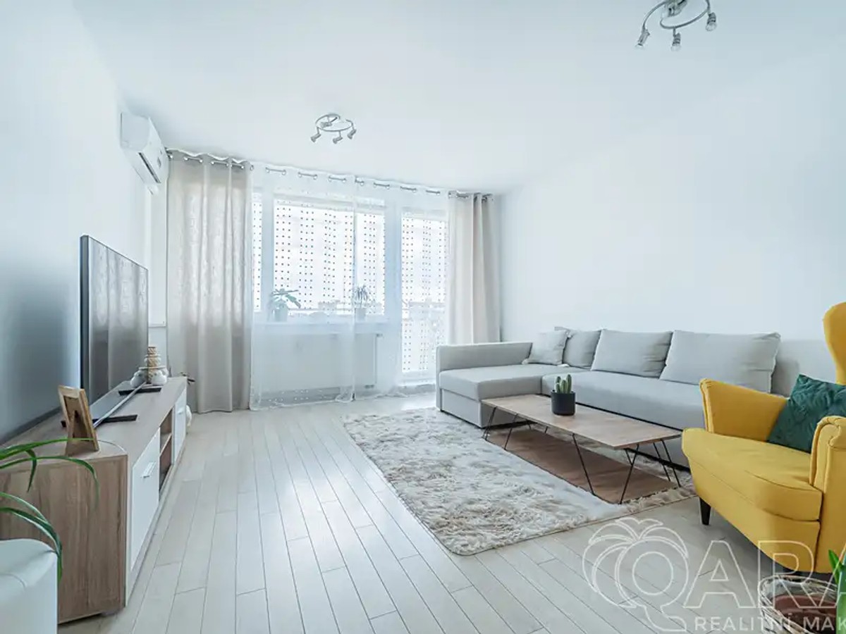 Prodej bytu 3+1 79 m²