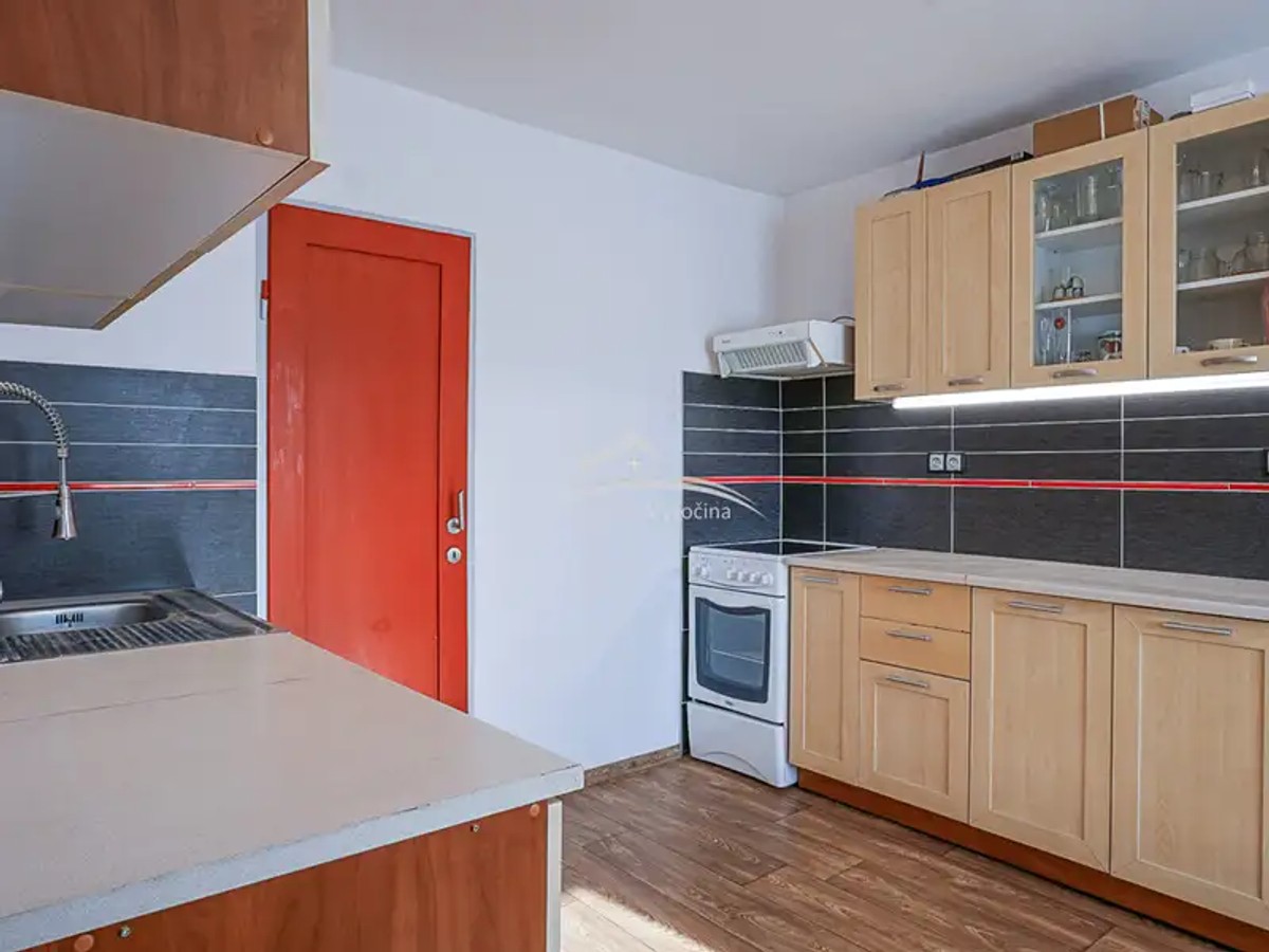 Prodej chalupy 170 m², pozemek 620 m²