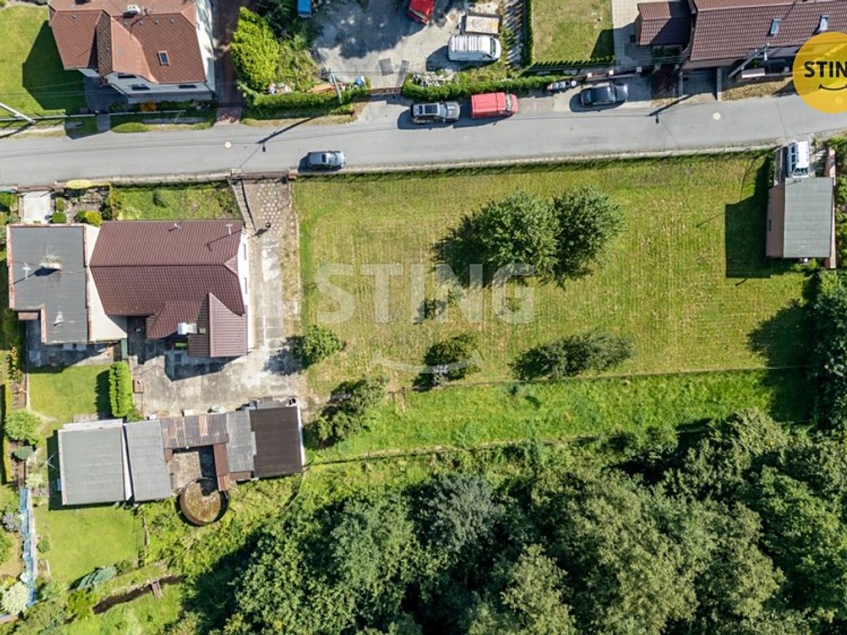 Prodej domu 257 m², pozemek 2509 m²