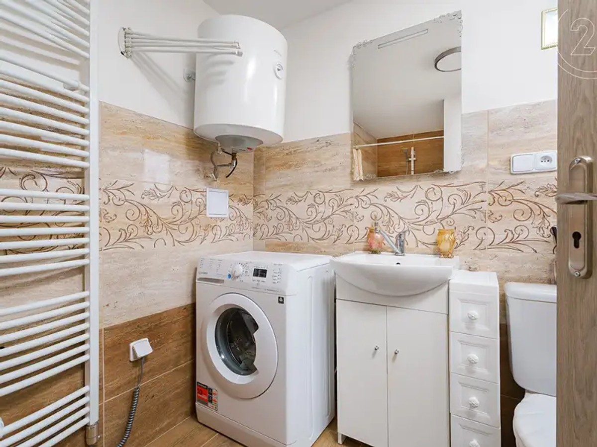 Prodej chaty 40 m², pozemek 781 m²