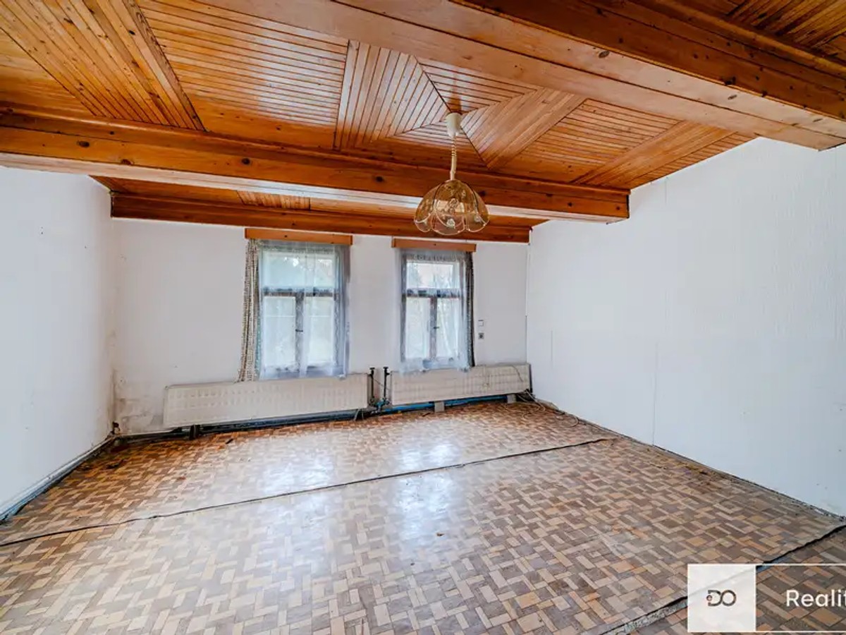 Prodej chalupy 61 m², pozemek 379 m²