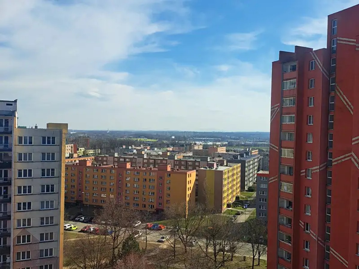 Prodej bytu 3+1 73 m²