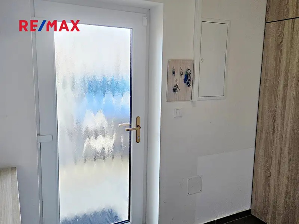 Prodej domu 82 m², pozemek 382 m²