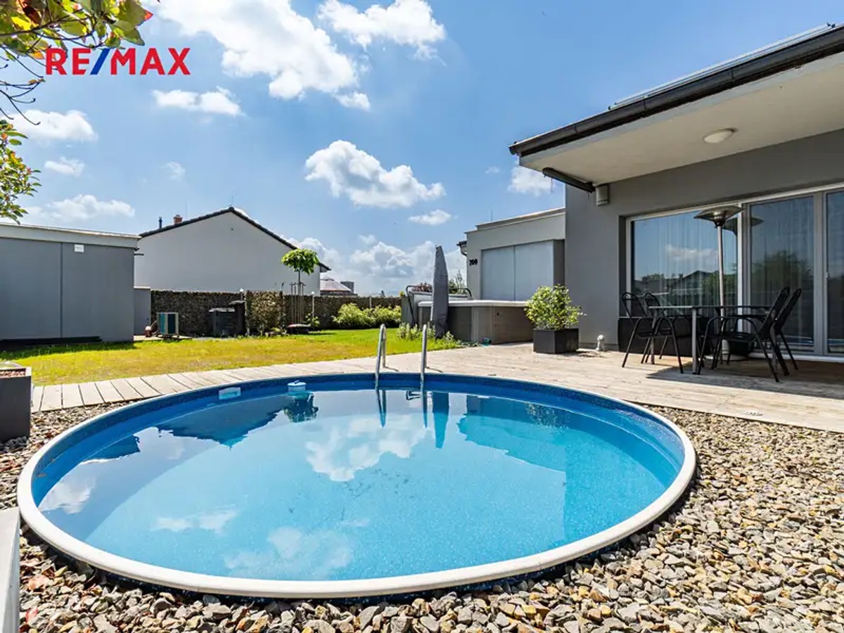 Prodej domu 85 m², pozemek 291 m²