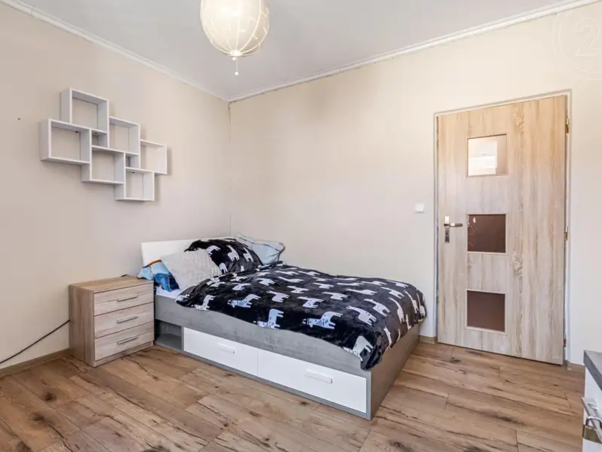 Prodej bytu 4+1 76 m²
