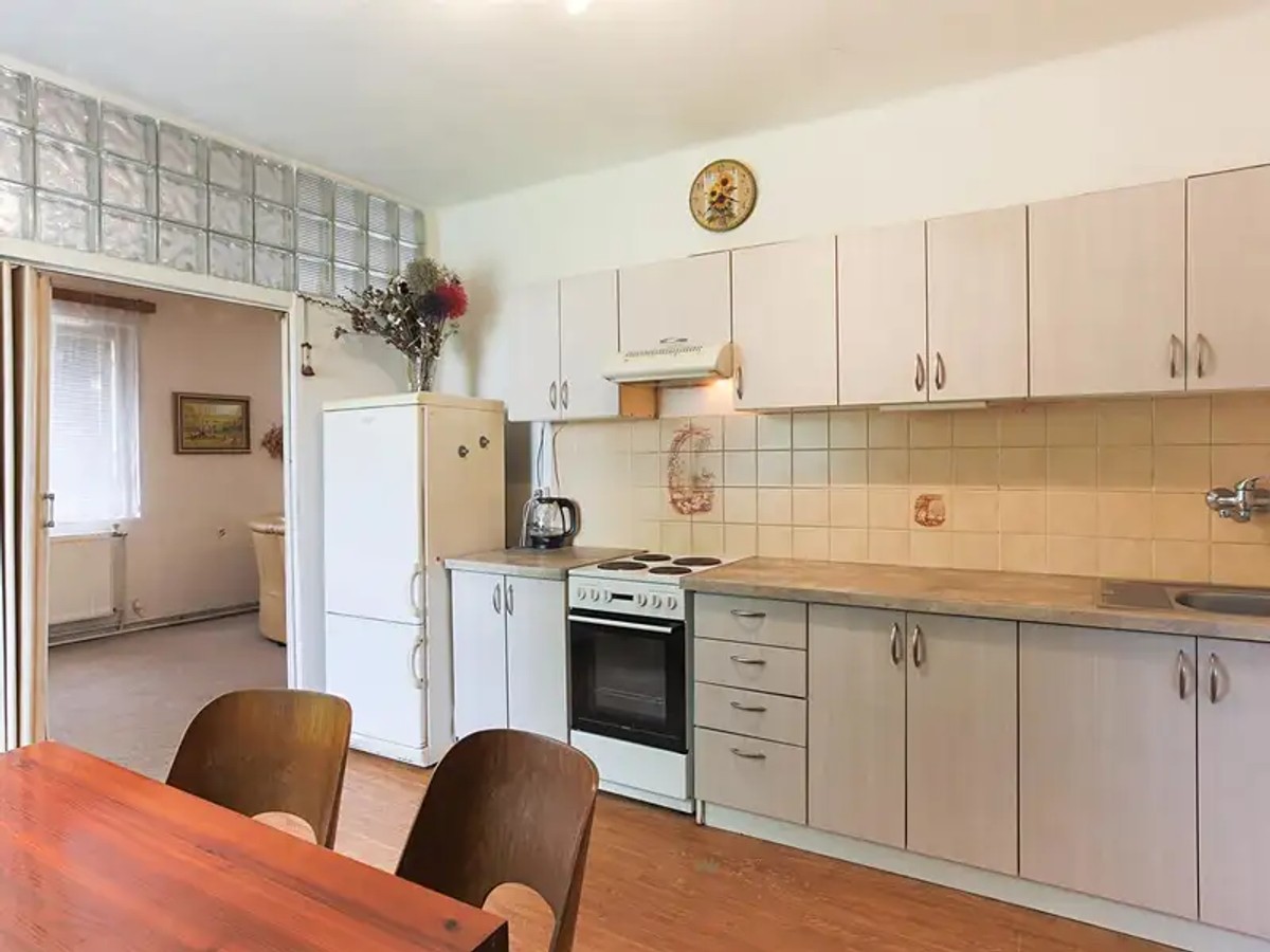 Prodej domu 99 m², pozemek 1059 m²