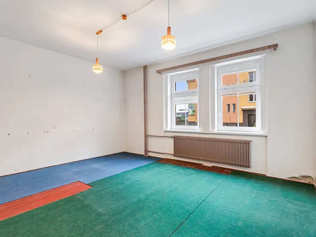 Prodej domu 169 m², pozemek 174 m²
