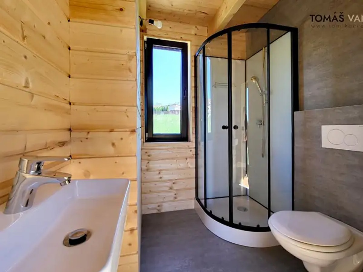 Prodej stavebního pozemku 673 m²