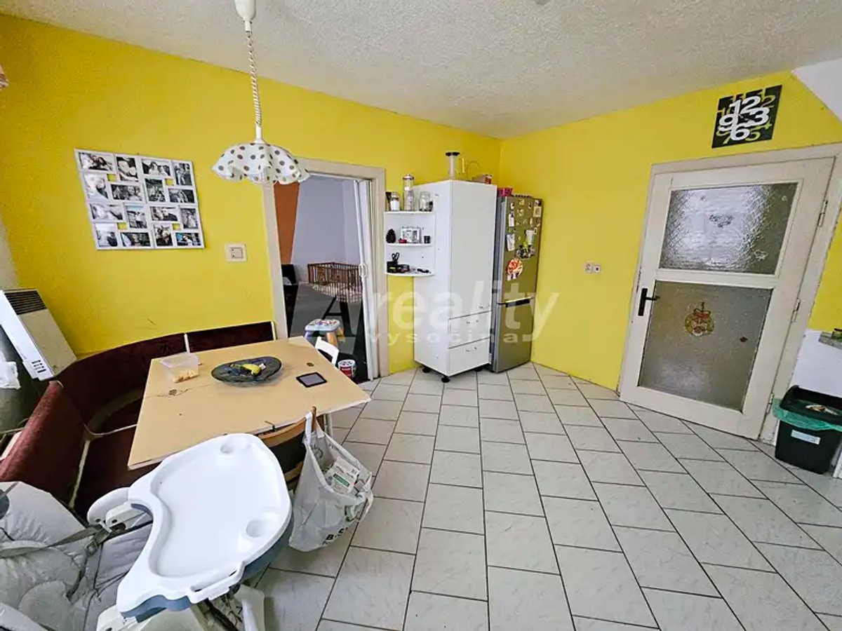 Prodej zemědělské usedlosti 320 m², pozemek 2468 m²