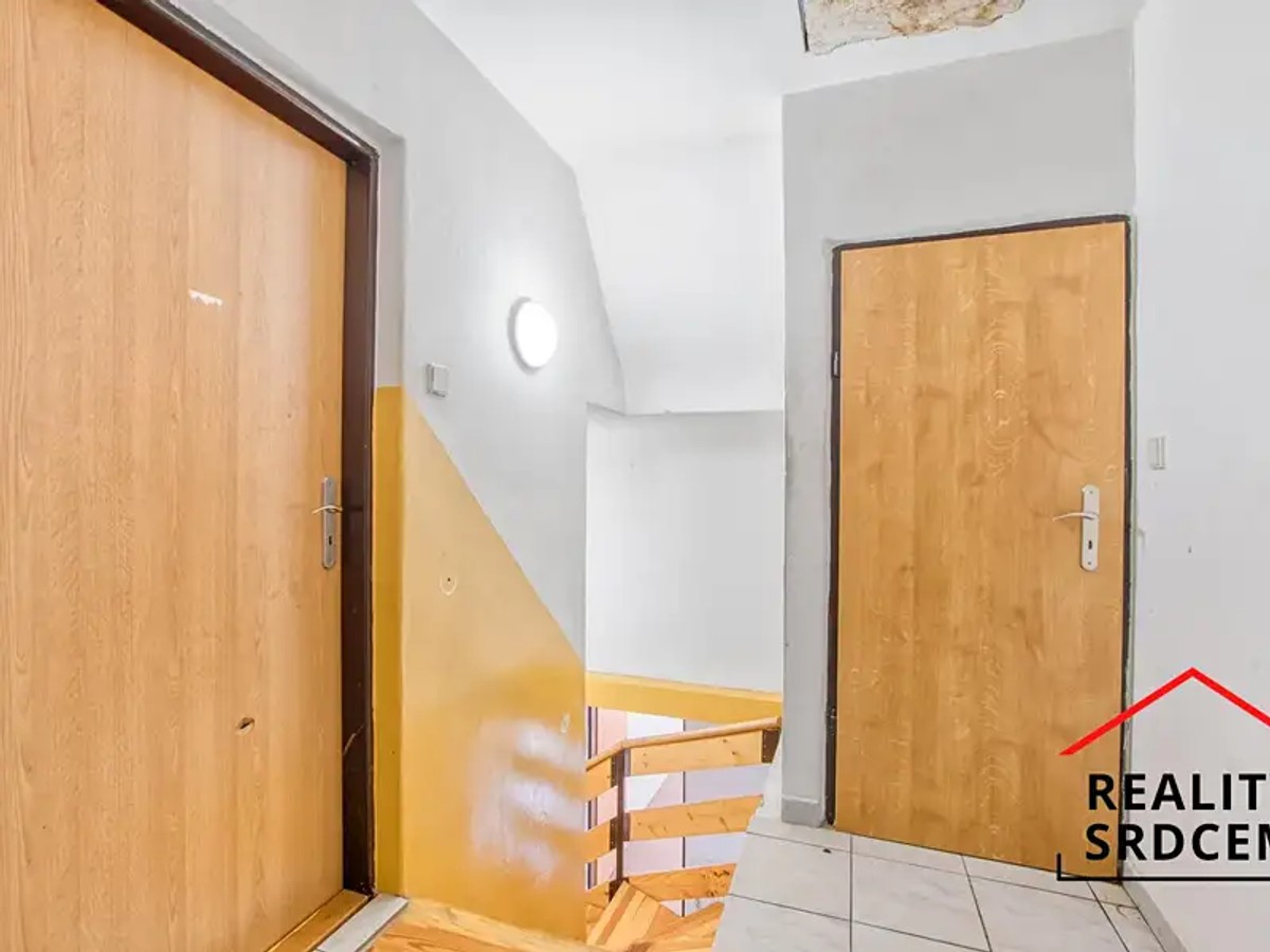 Prodej domu 127 m², pozemek 1018 m²