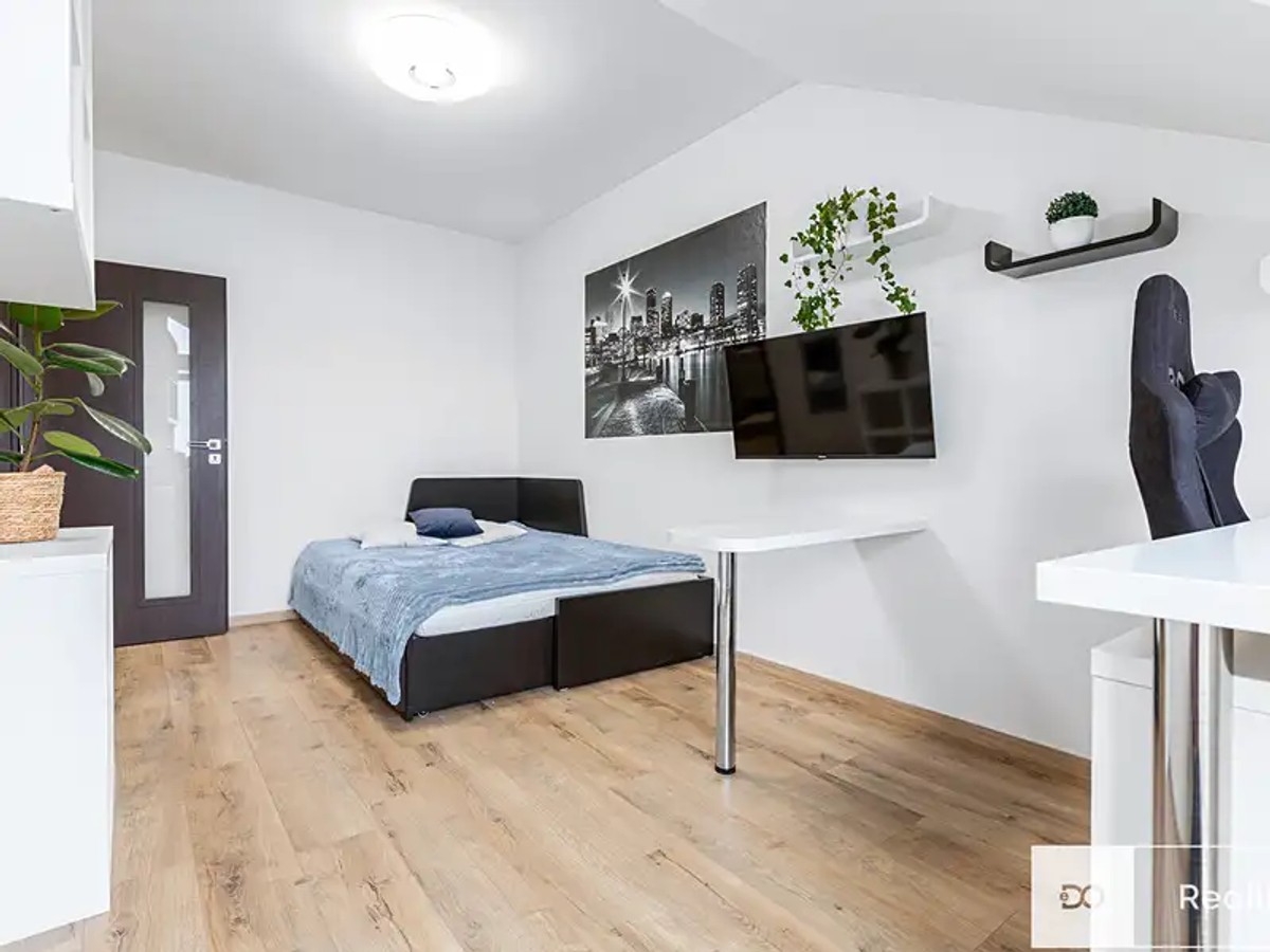 Prodej domu 108 m², pozemek 407 m²