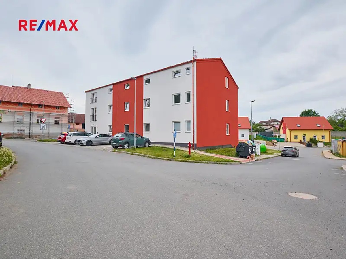 Prodej bytu 1+kk 20 m²