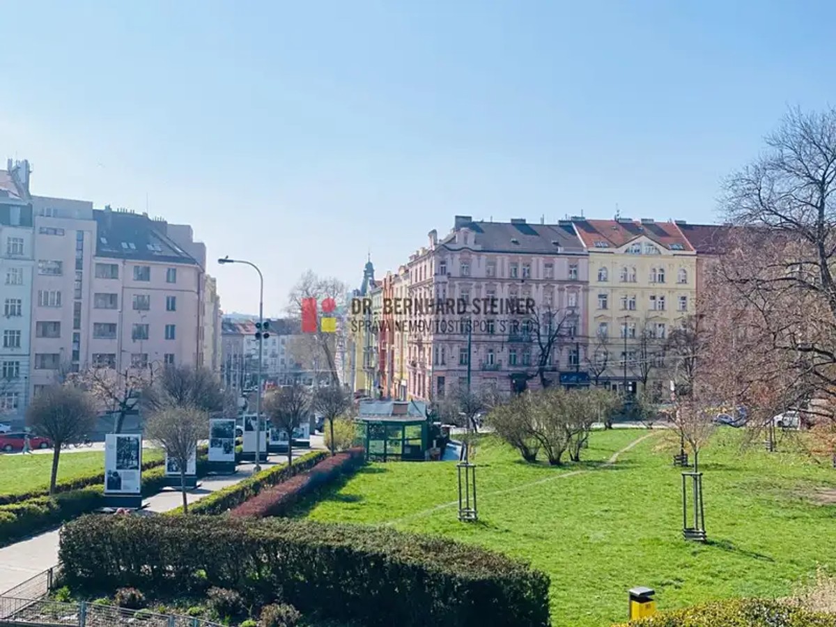 Prodej bytu 2+kk 47 m²