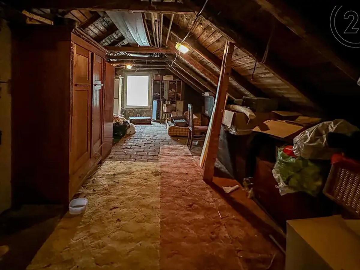 Prodej domu 229 m², pozemek 820 m²