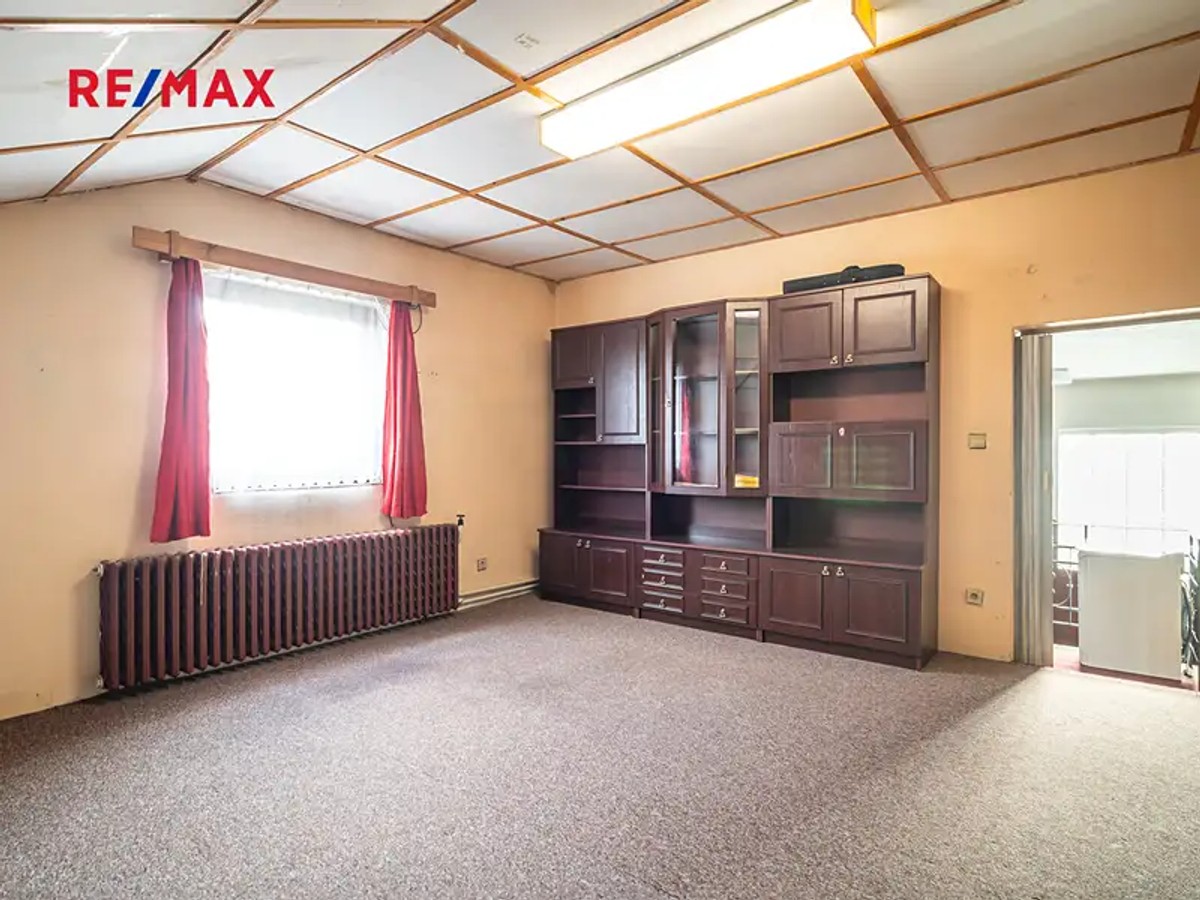 Prodej domu 160 m², pozemek 692 m²