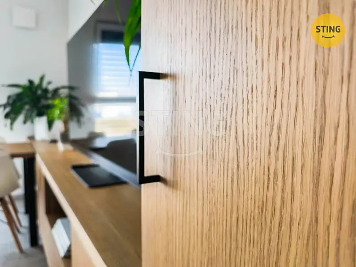 Prodej bytu 3+1 63 m²