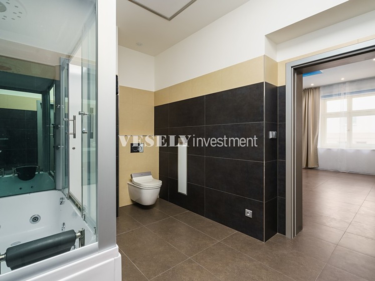 Prodej bytu 4+kk 141 m²