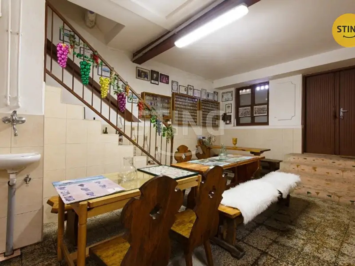 Prodej domu 154 m², pozemek 400 m²