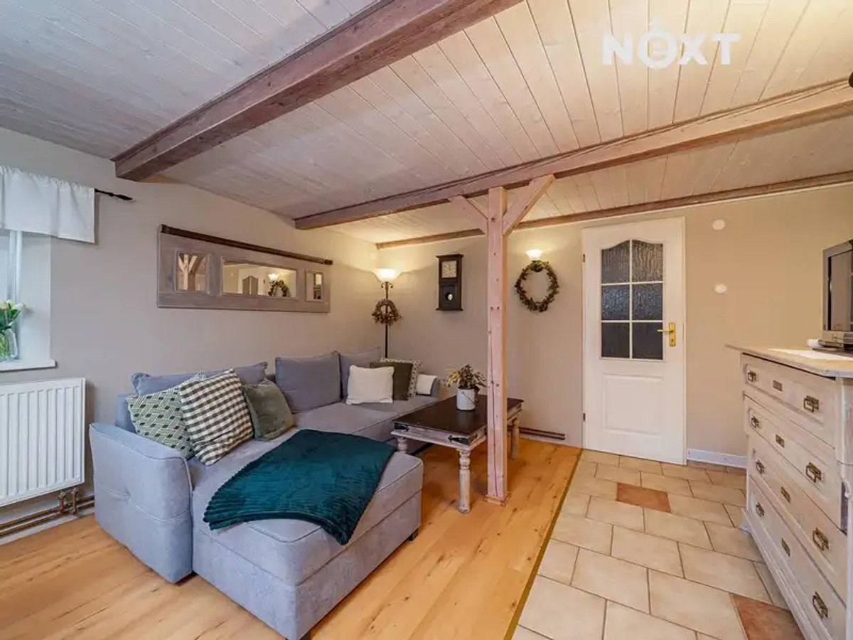 Prodej chalupy 120 m², pozemek 562 m²