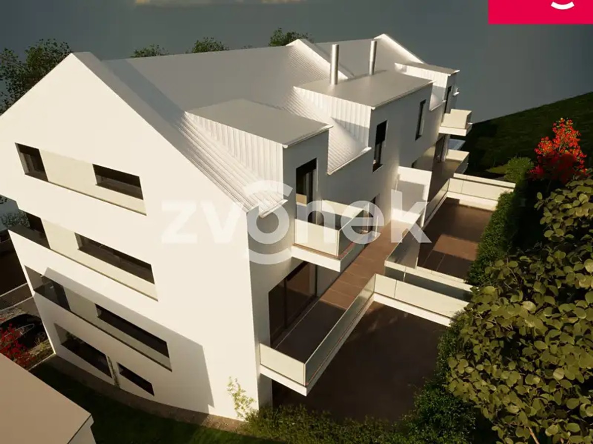 Prodej bytu 4+kk 93 m²