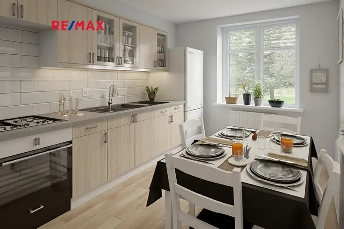 Prodej zemědělské usedlosti 145 m², pozemek 6222 m²