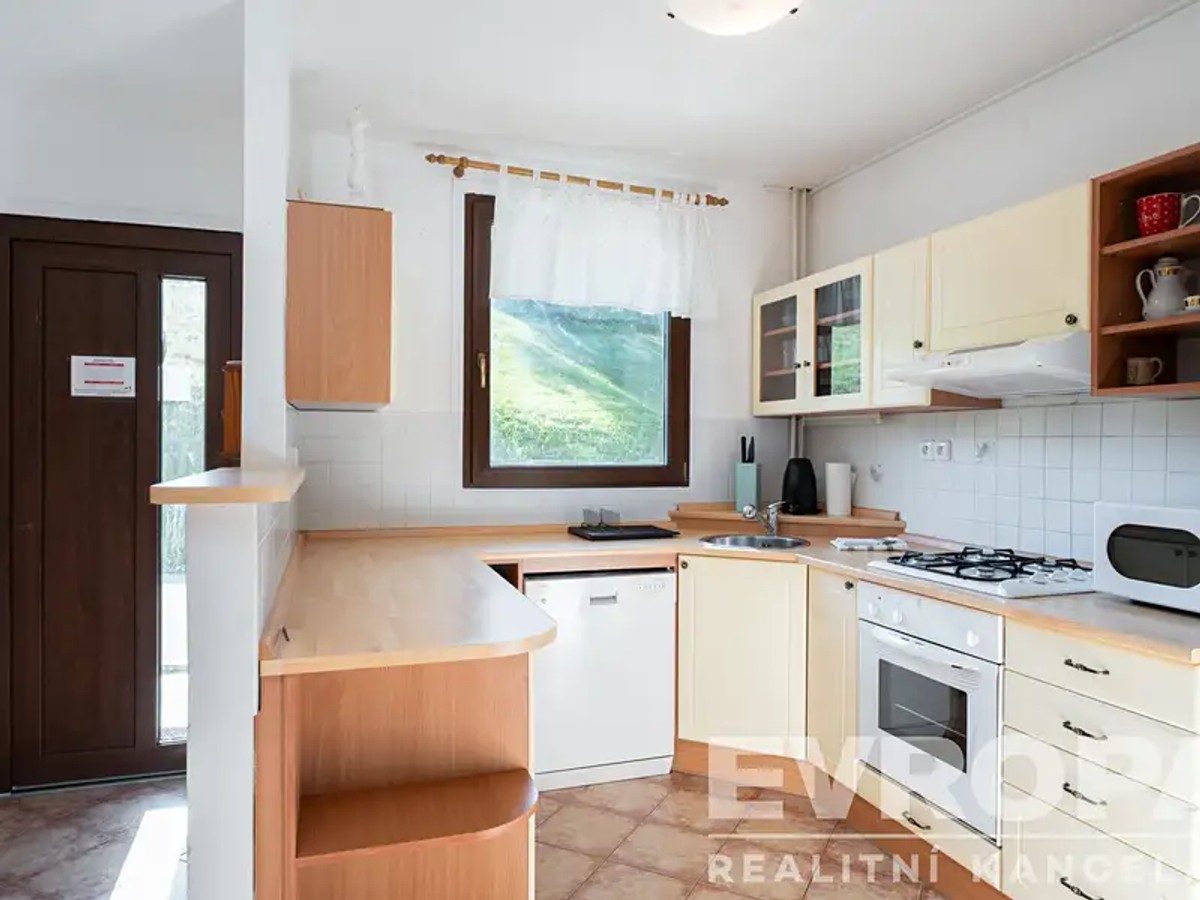 Prodej bytu 4+1 140 m²