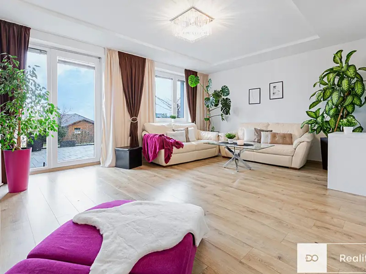 Prodej domu 108 m², pozemek 407 m²