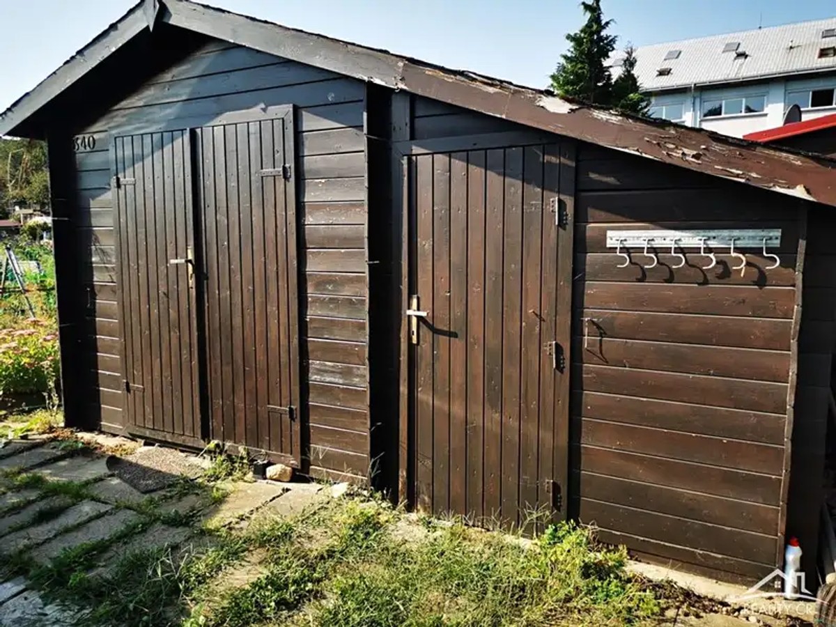 Prodej chaty 205 m², pozemek 205 m²