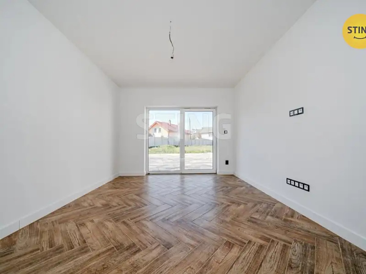 Prodej domu 207 m², pozemek 1377 m²